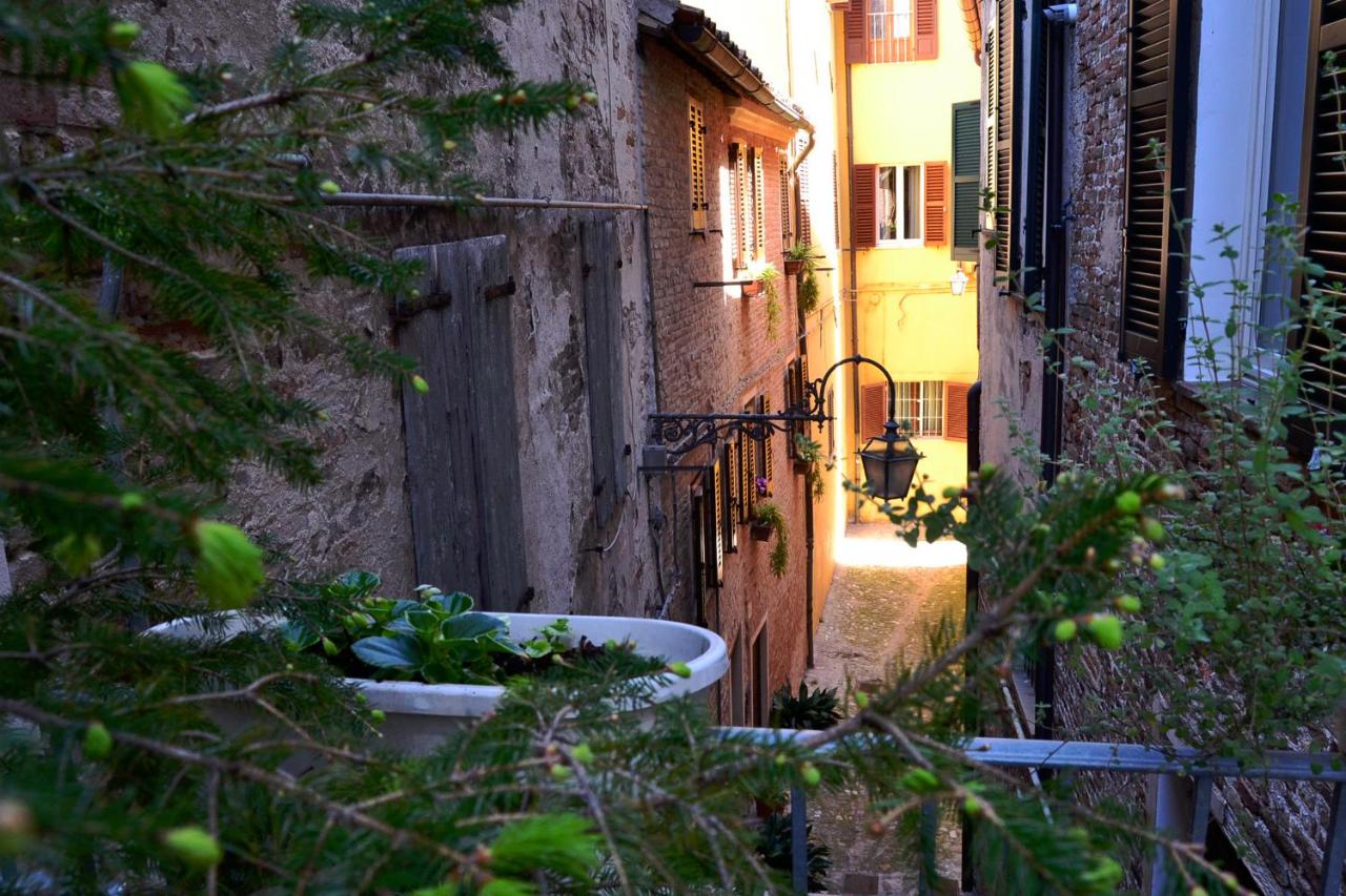 Chez Anna - B&B Jesi