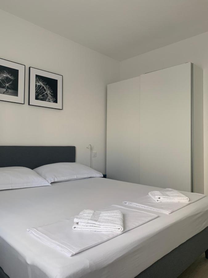Appartamento con 2 Camere da Letto