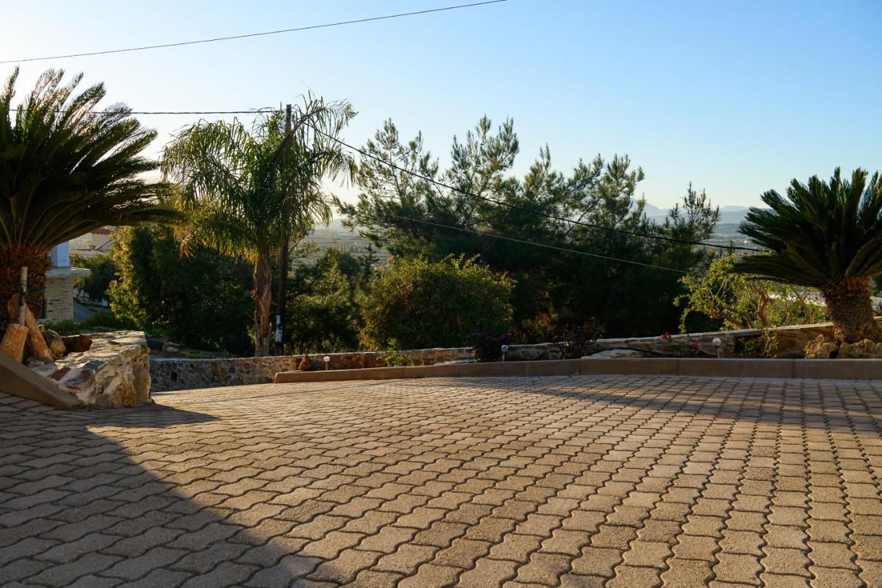 Aphrodite Mountain View - B&B