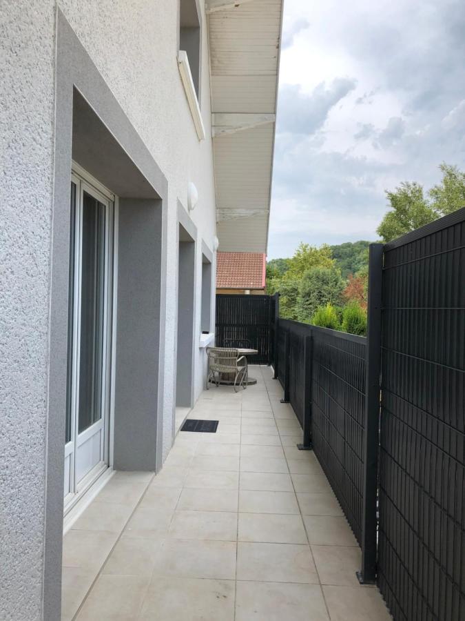 Bel appartement 53 m2 - Chambres d’hôtes