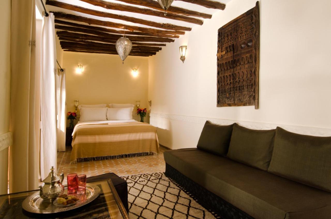 Berber Doppelzimmer