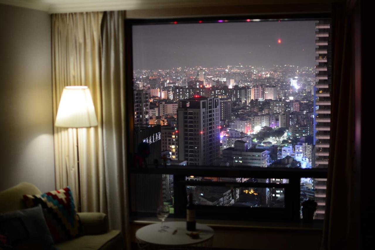 AT Studio - B&B Taichung