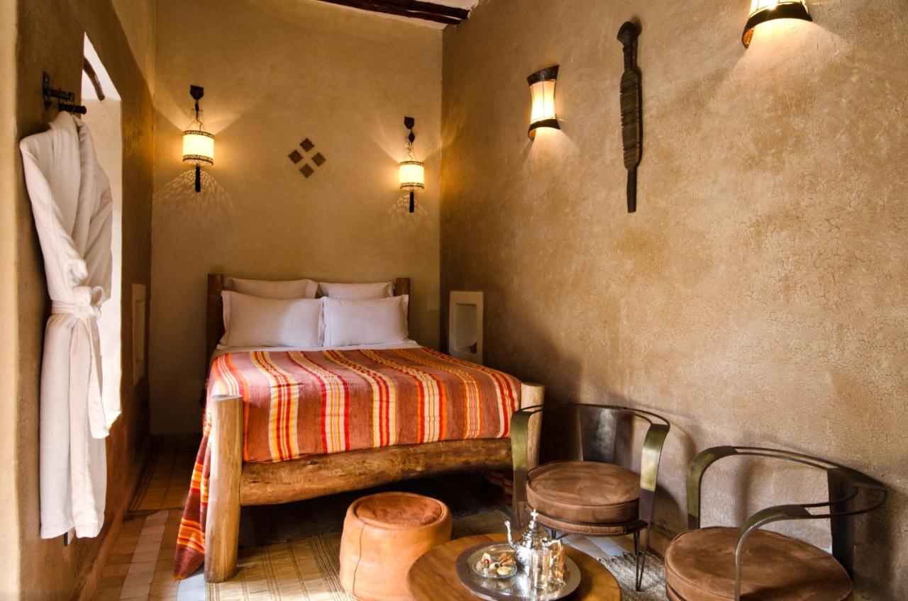 Doppelzimmer Sahara