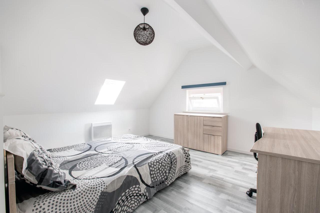 Duplex Apartment