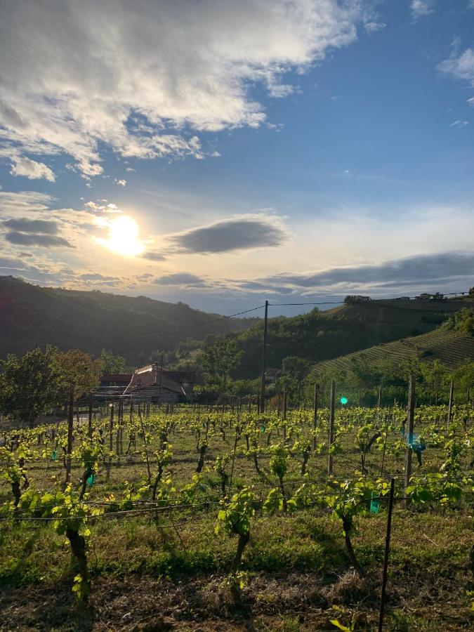 Apartment mit Gartenblick