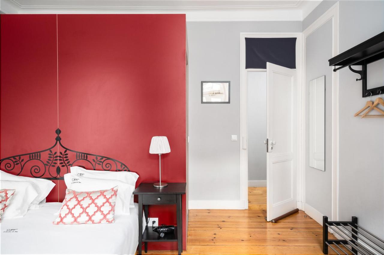 Chambre Double Standard