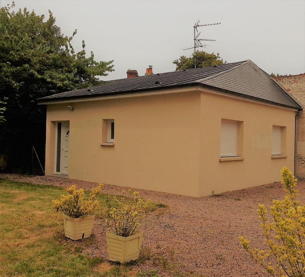 Casa con 3 Camere da Letto