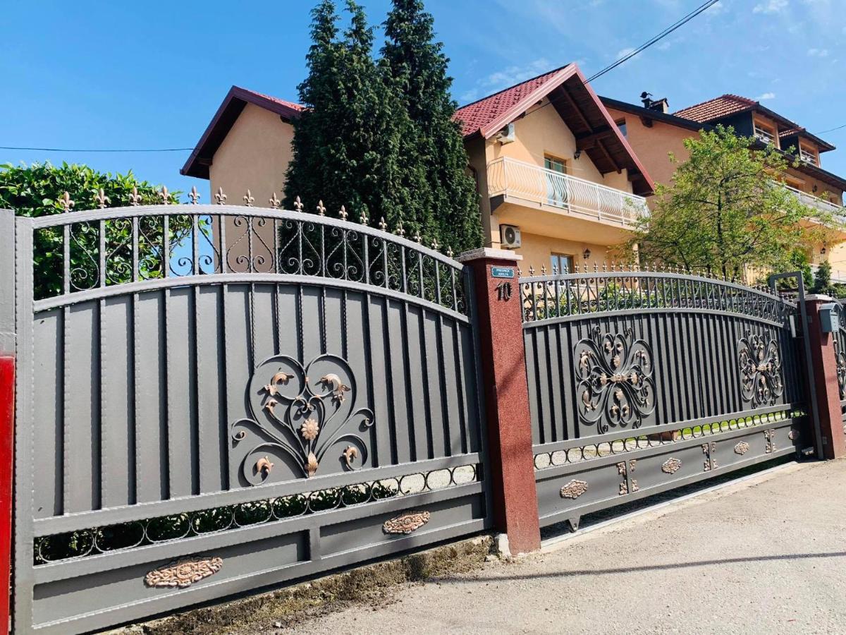 Villa AMANI - B&B