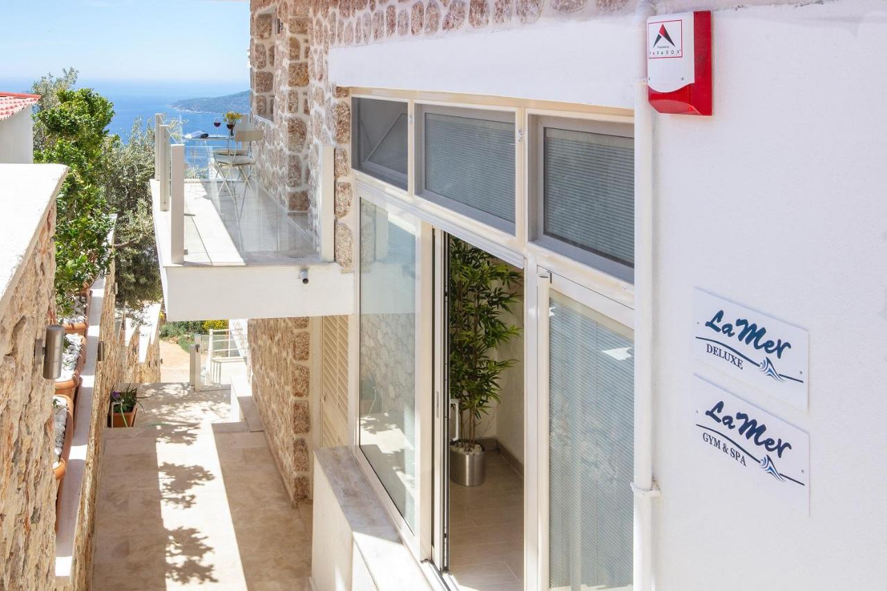 La Mer Deluxe - B&B