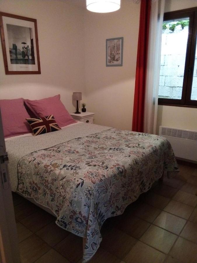 Tweepersoonskamer met Eigen Badkamer