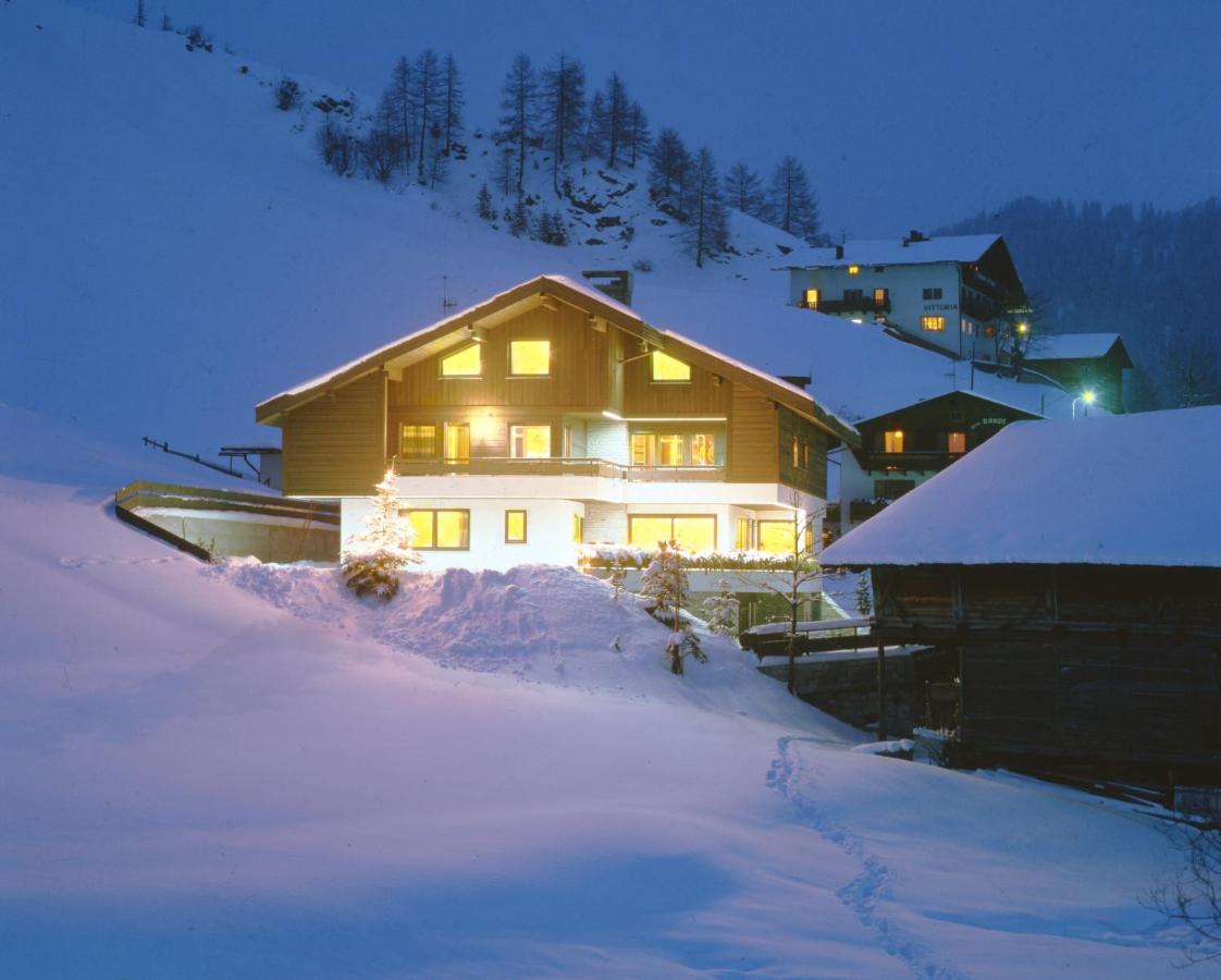 B&B Colfosco - Apartments Residence Alta Badia - Bed and Breakfast Colfosco