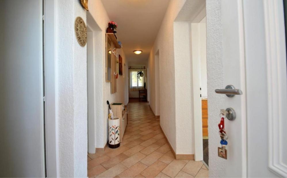 Apartman Dinka - Chambres d'hôtes Mali Lošinj
