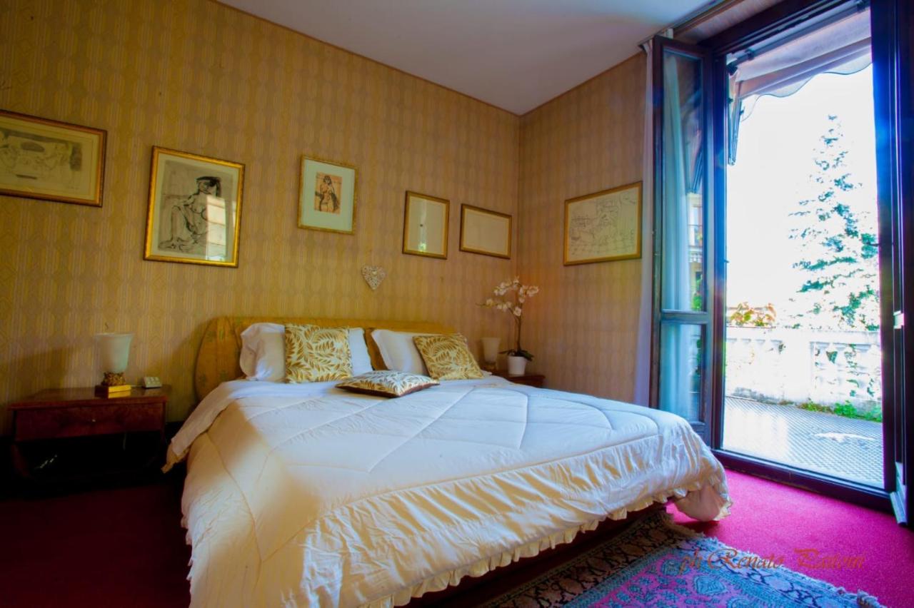 Junior Suite with Terrace