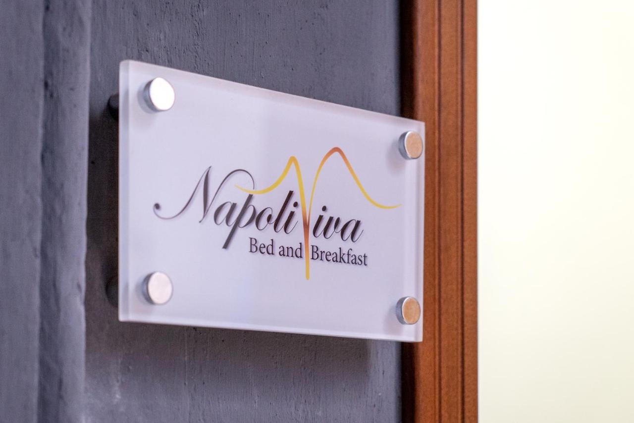 NapoliViva - B&B