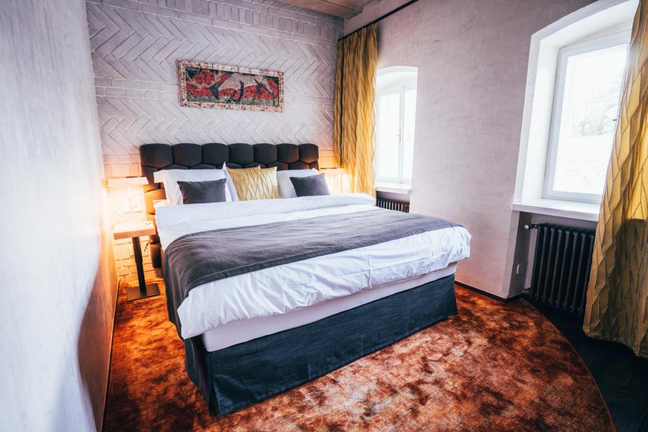 Apartamento con terraza