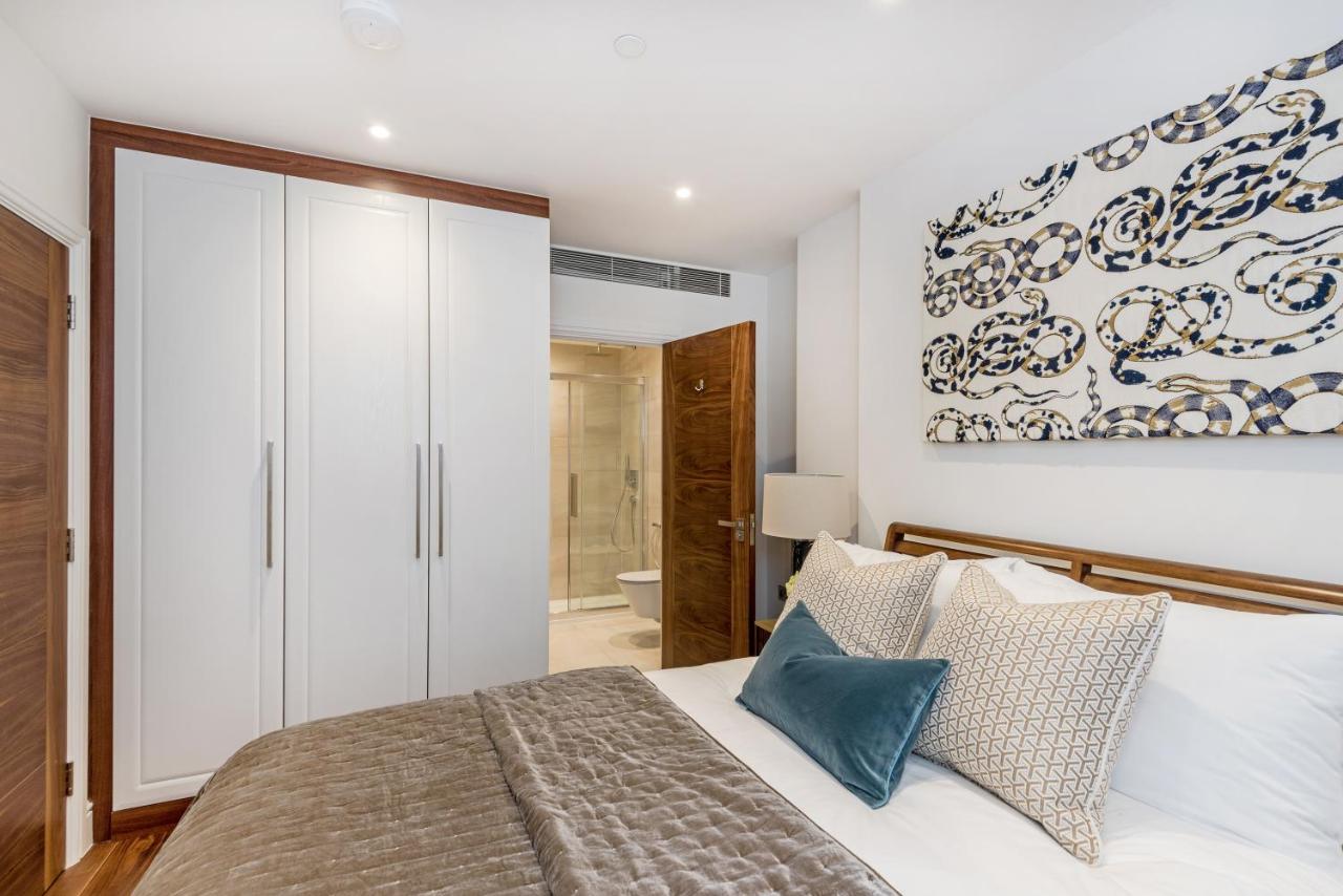 The Theodore Suite Apartment