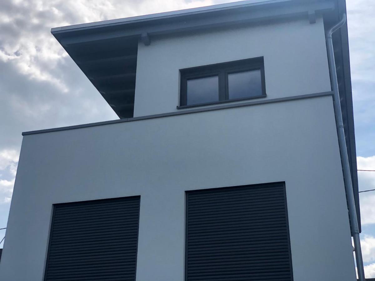 Kruft-apps - B&B