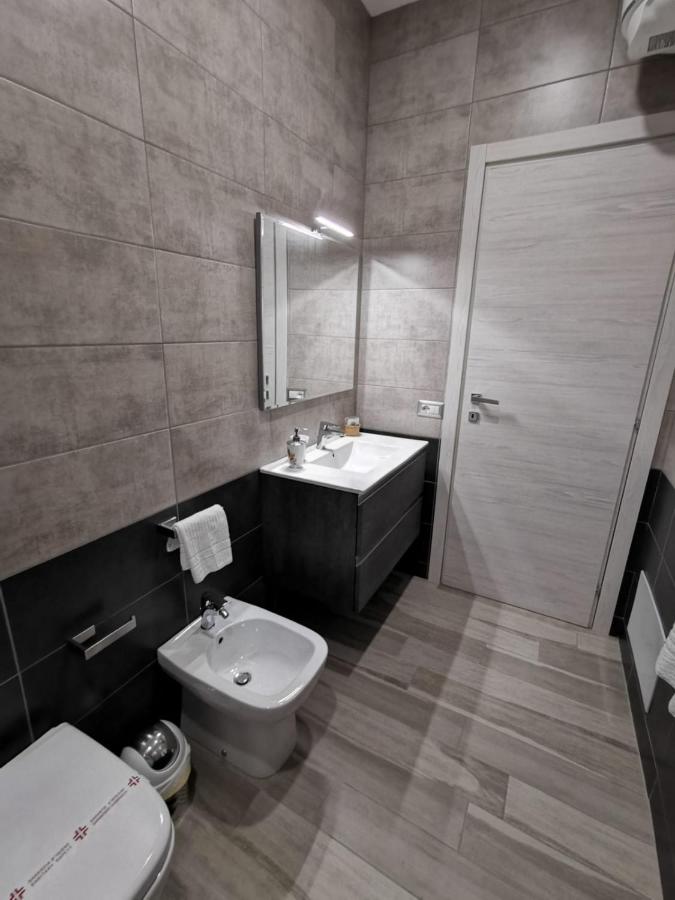 Chambre Double Deluxe avec Balcon