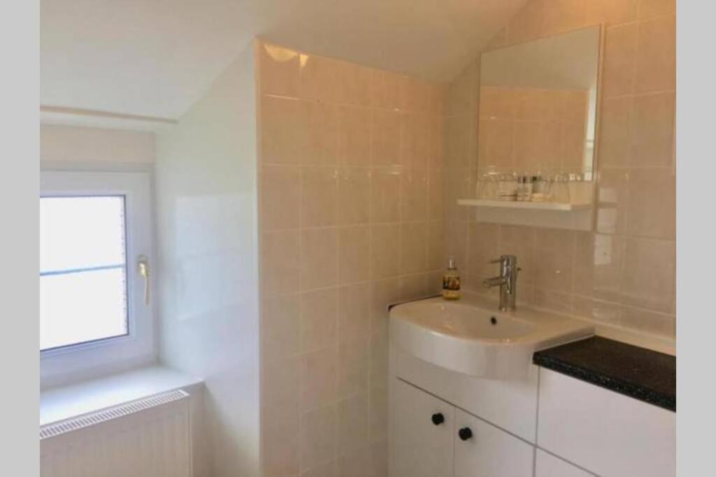 Maison 1 Chambre