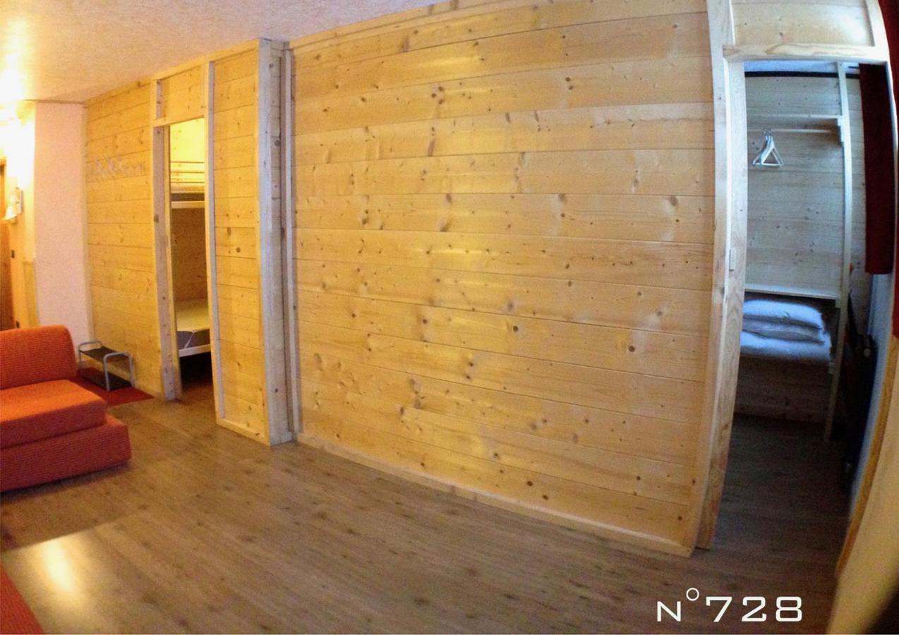 Apartamento de 2 dormitorios