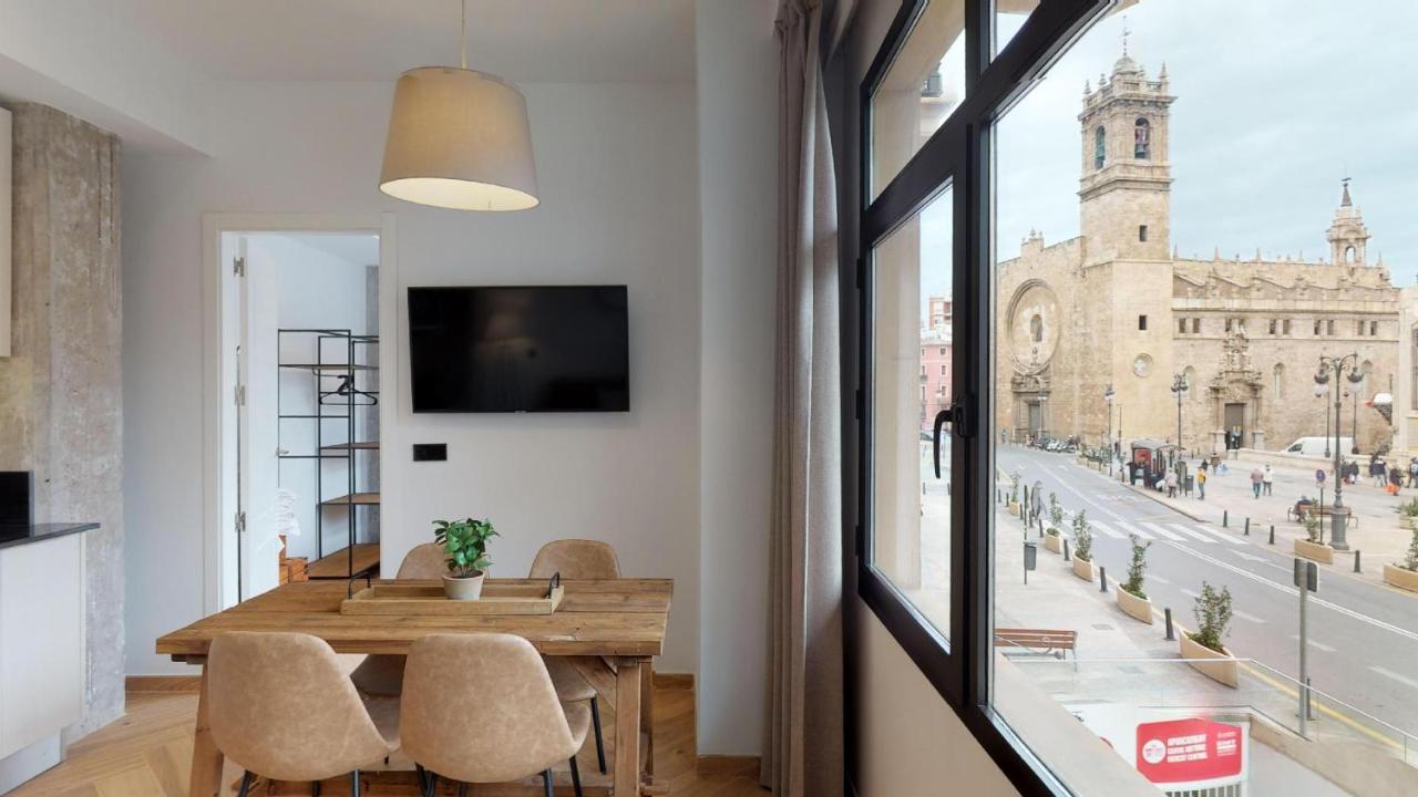 Goerlich by Alma Suites - B&B Valencia