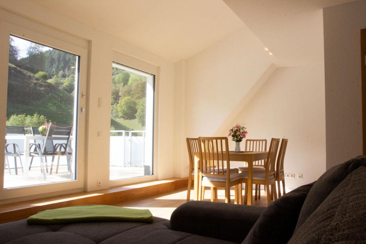 Köpfchen-Ferienwohnungen – Wohnung Köpfle - Ferienwohnung