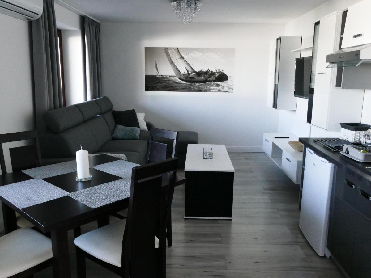 Appartement met 1 Slaapkamer
