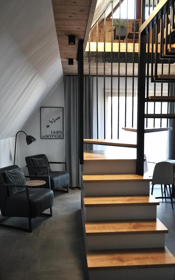 Maisonnette/Duplex Appartement