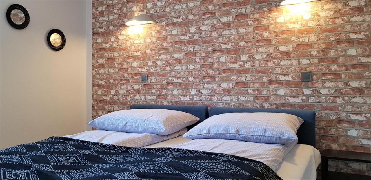 APARTAMENT CENTRUM PARK ul WASZYNGTONA - B&B Częstochowa