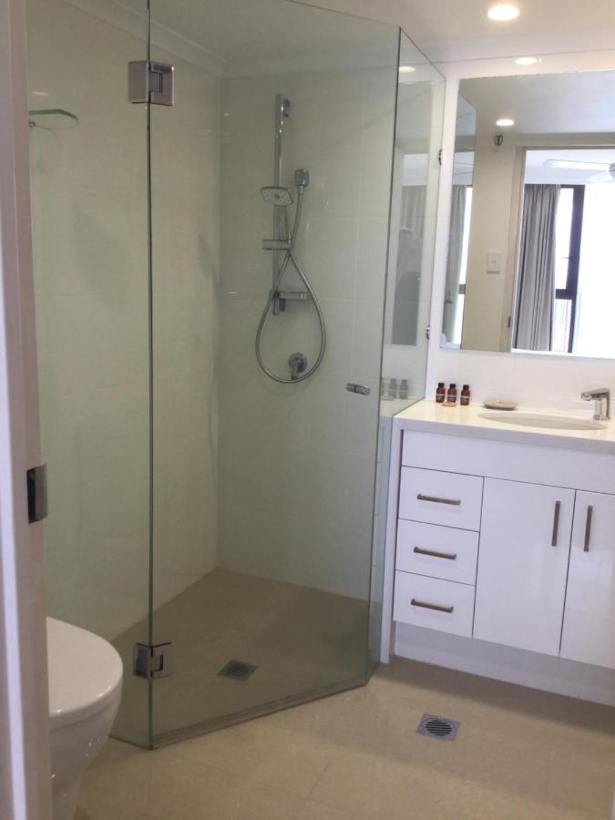 Two bedroom Superior Partial Ocean Views