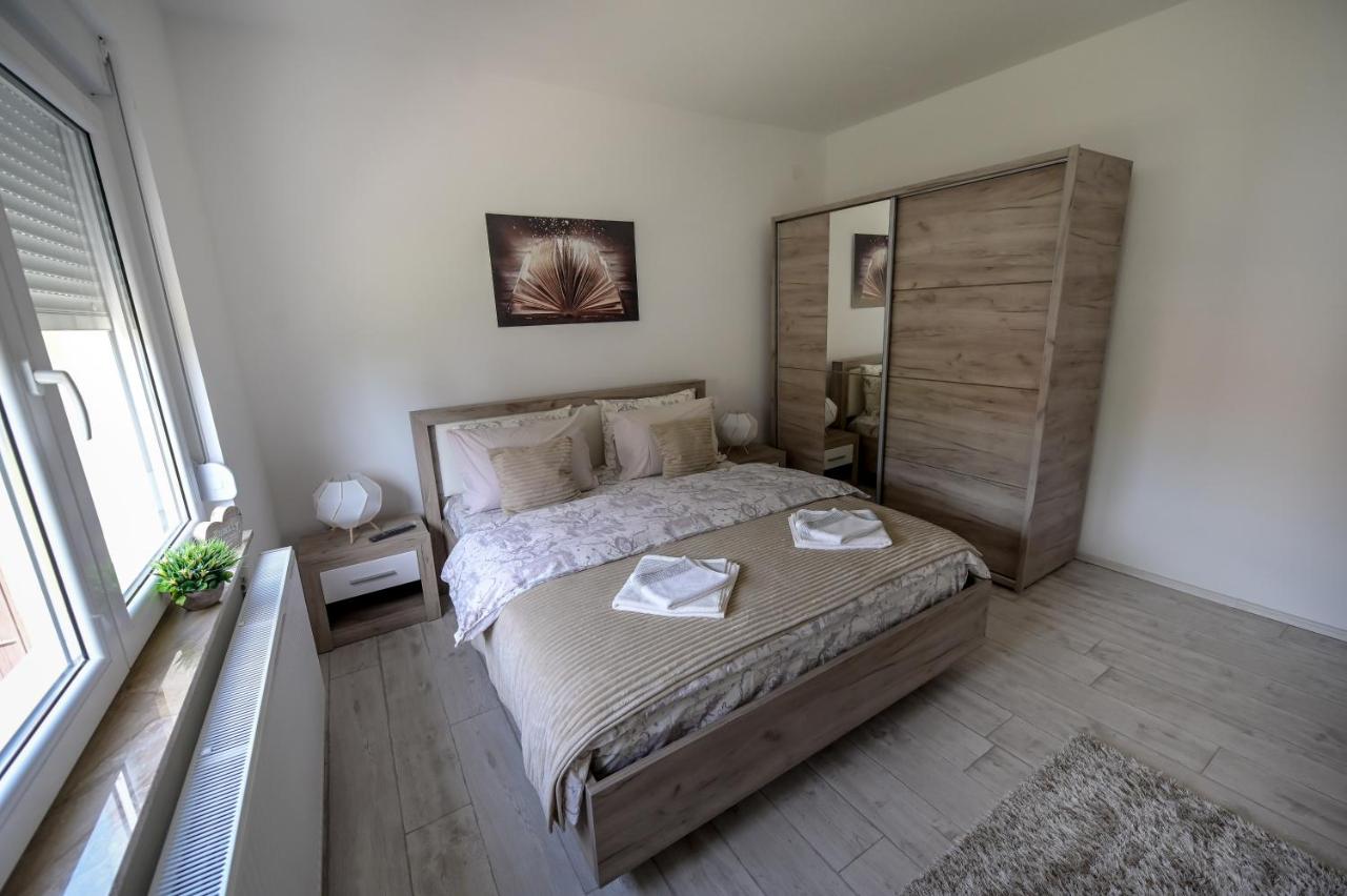 Apartamento de 2 dormitorios