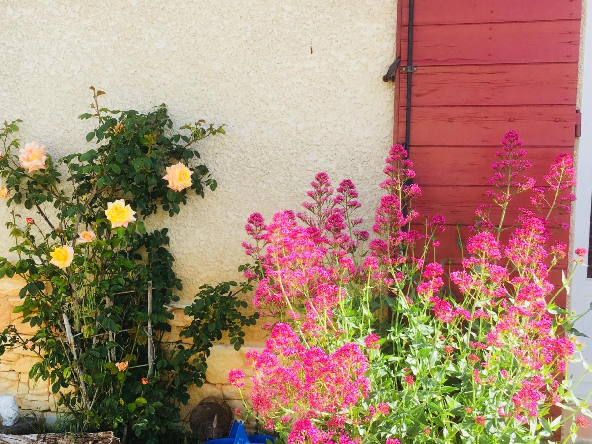 Le Clos des Gites, maisons de vacances, - Bed and Breakfast