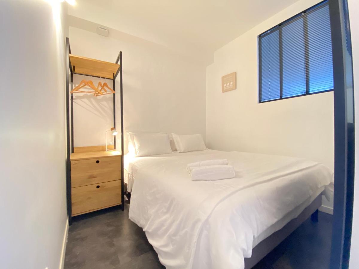 Apartamento de 1 dormitorio