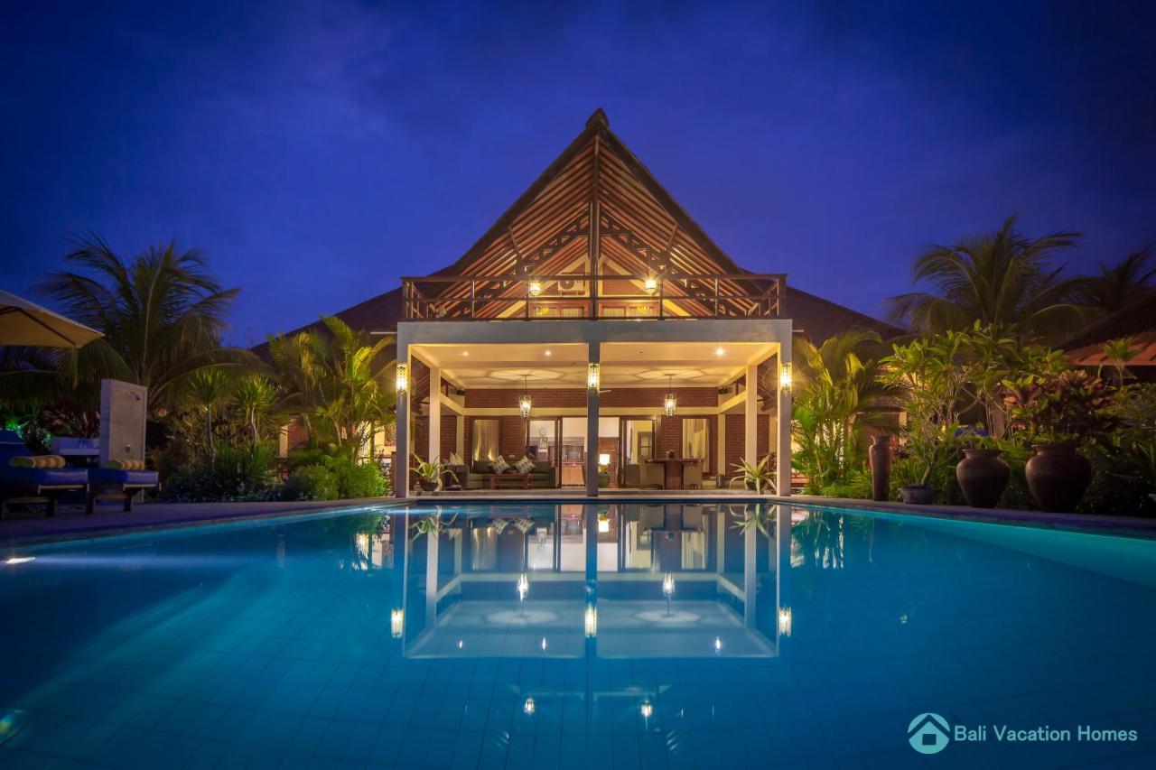 Villa Lumba Lumba - When perfection isn't enough! - B&B Bubunan