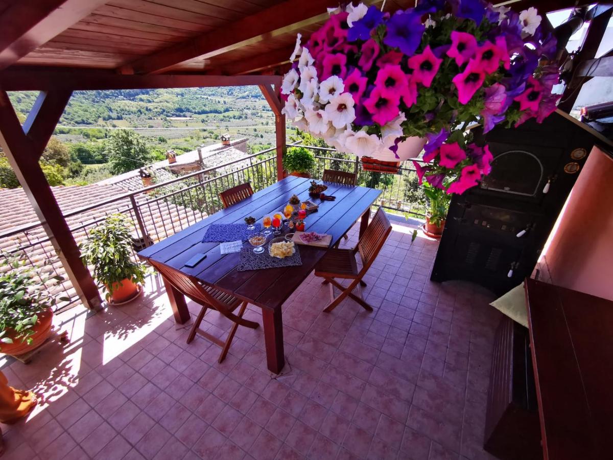 B&B Montefiascone - La Fenice - Bed and Breakfast Montefiascone