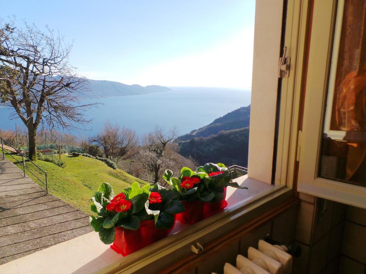 B&B Tignale - Villa Margherita - Rebomaholidays - Bed and Breakfast Tignale