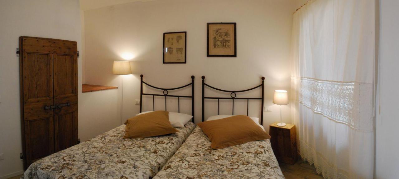 Appartamento con Vista Lago
