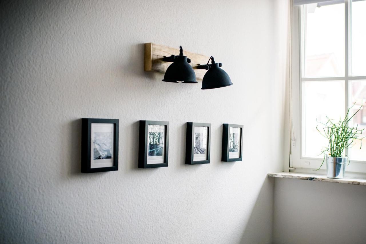 Chambre Simple avec Salle de Bains 