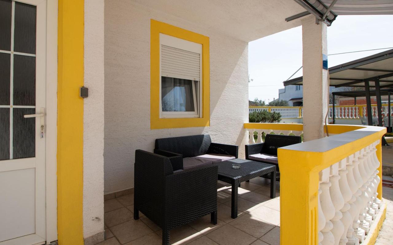 Two-Bedroom Apartment (4 Adults)