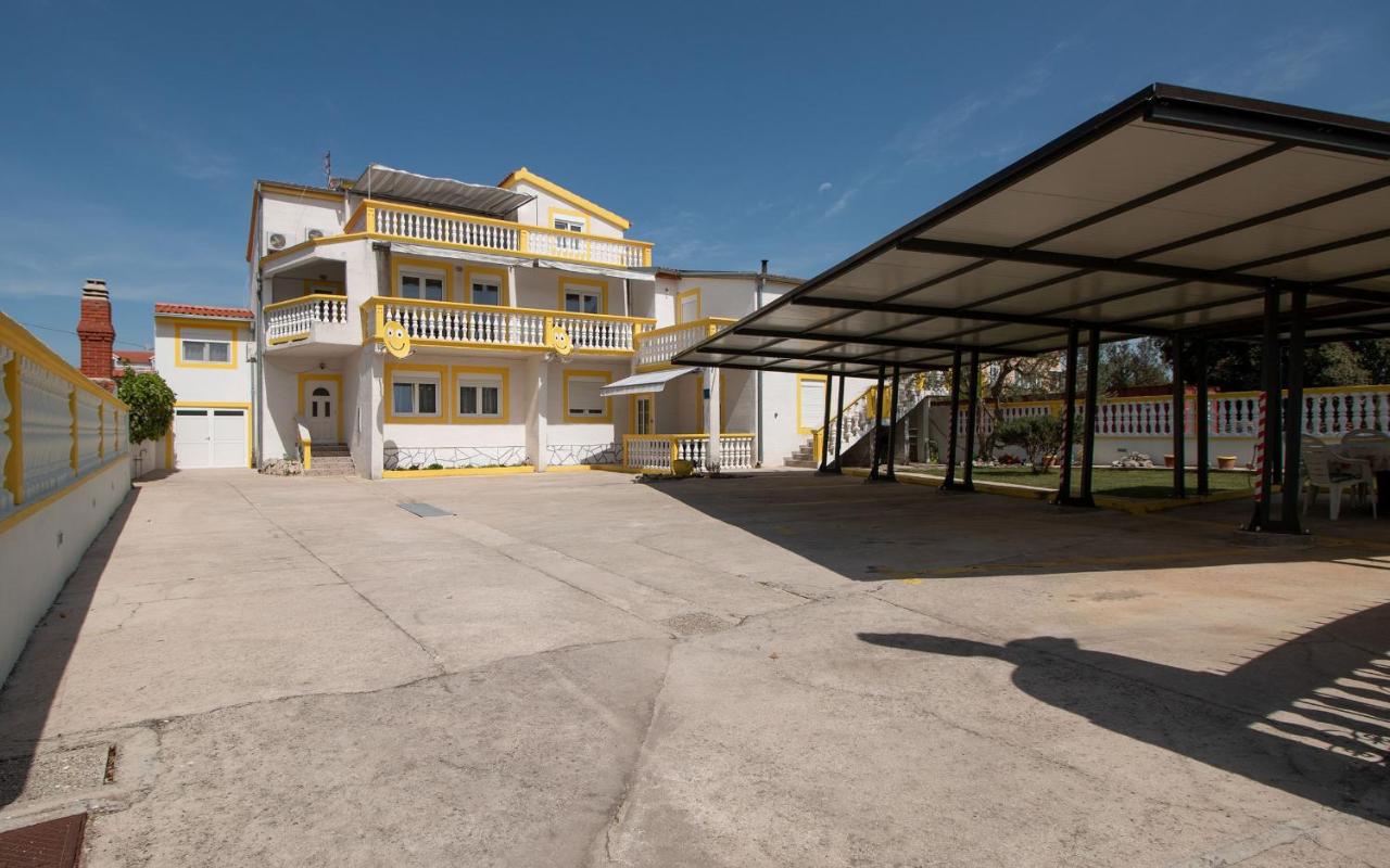 Apartments Klaric - B&B