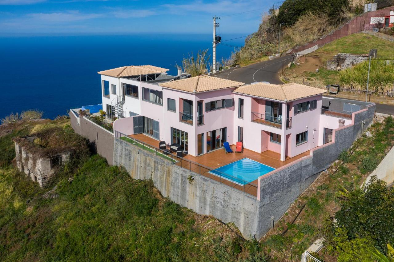 Canhas Views - B&B Canhas