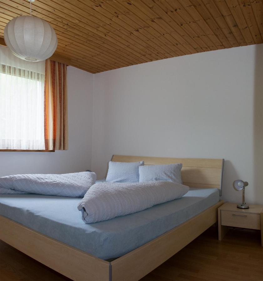 Chasa Val Bella - B&B Samnaun
