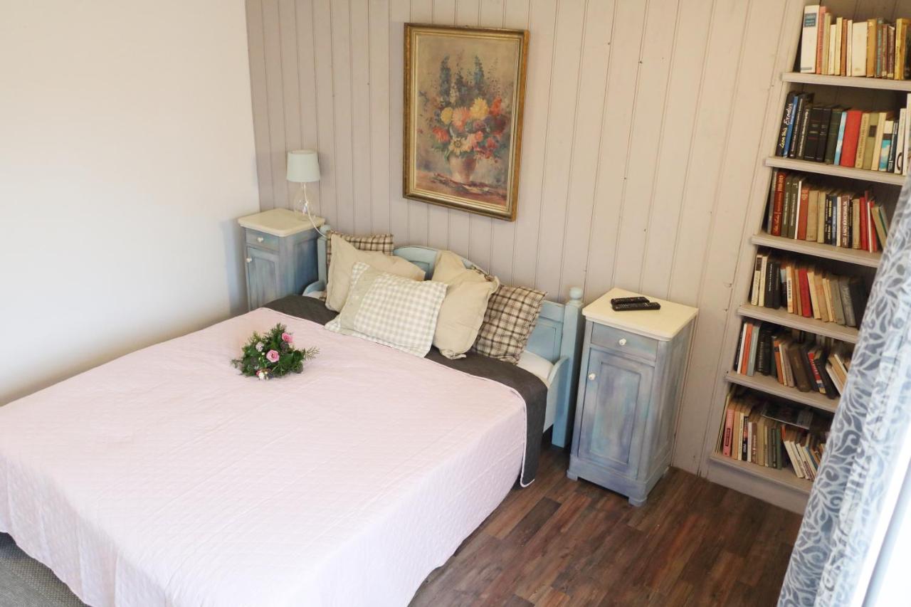 Appartement met 2 slaapkamers