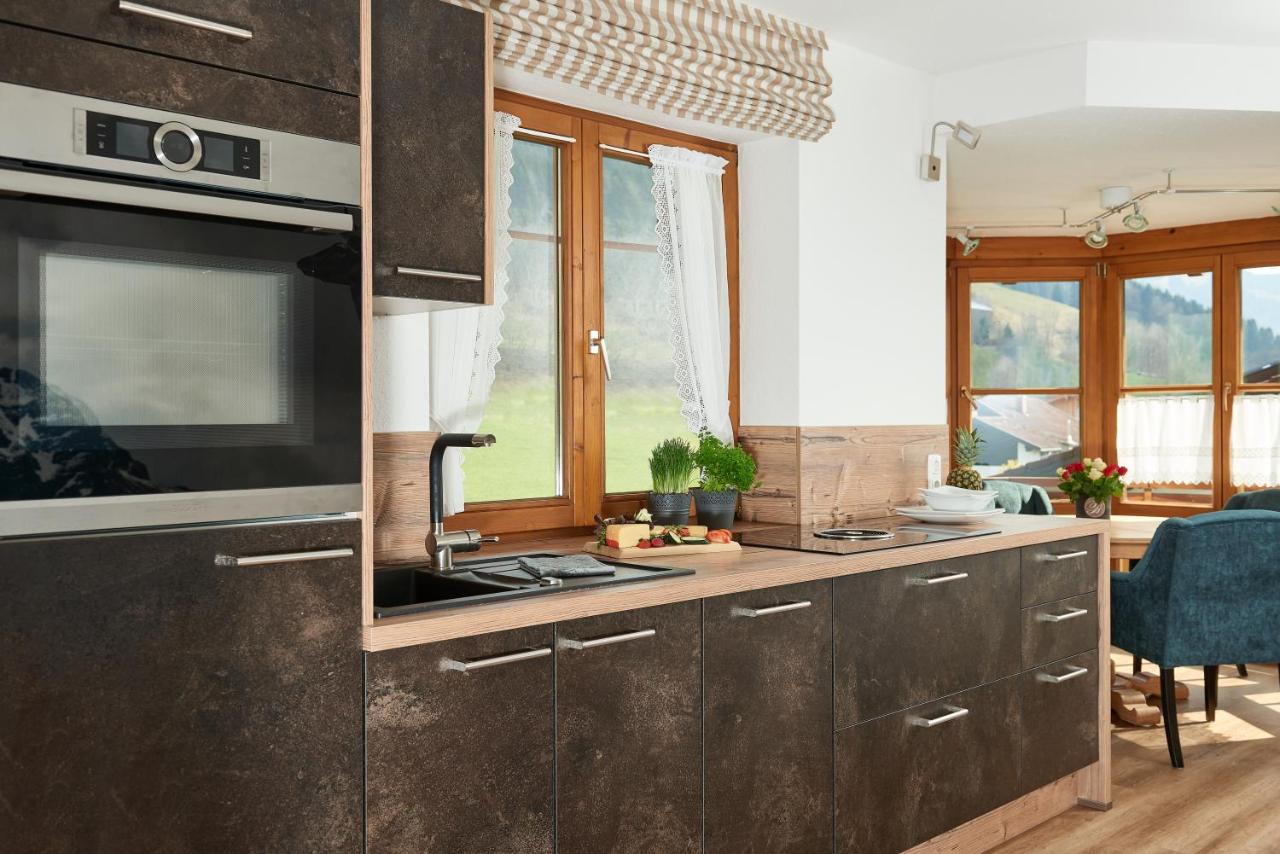 Superior Two-Bedroom Apartment