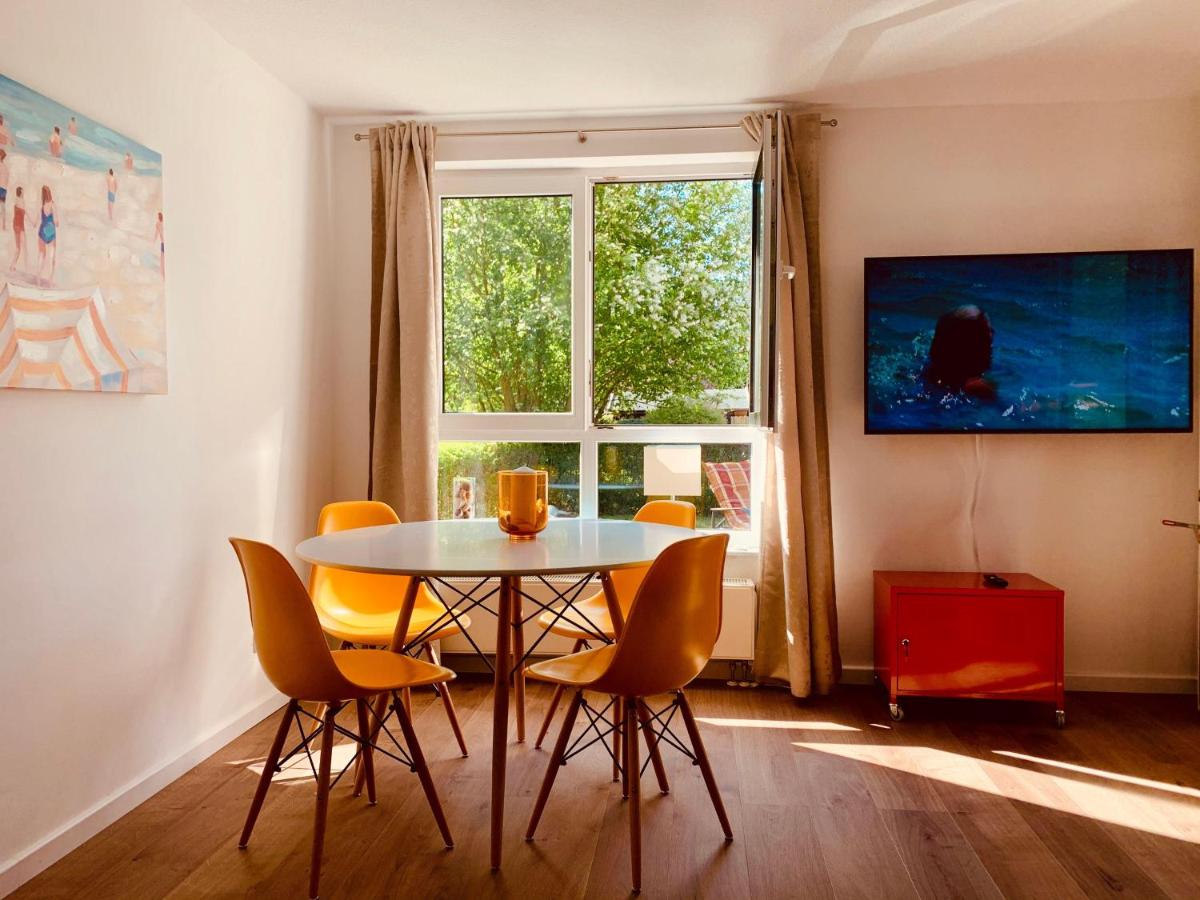 Strandperle - B&B