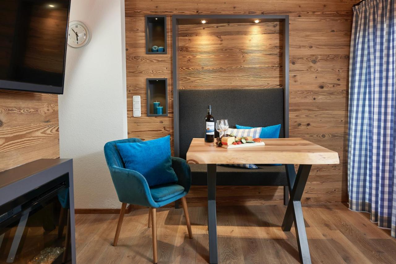 Standard One-Bedroom Apartment