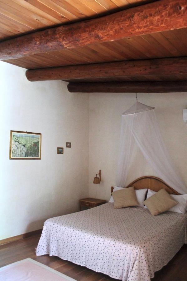 Doppelzimmer mit eigenem Bad