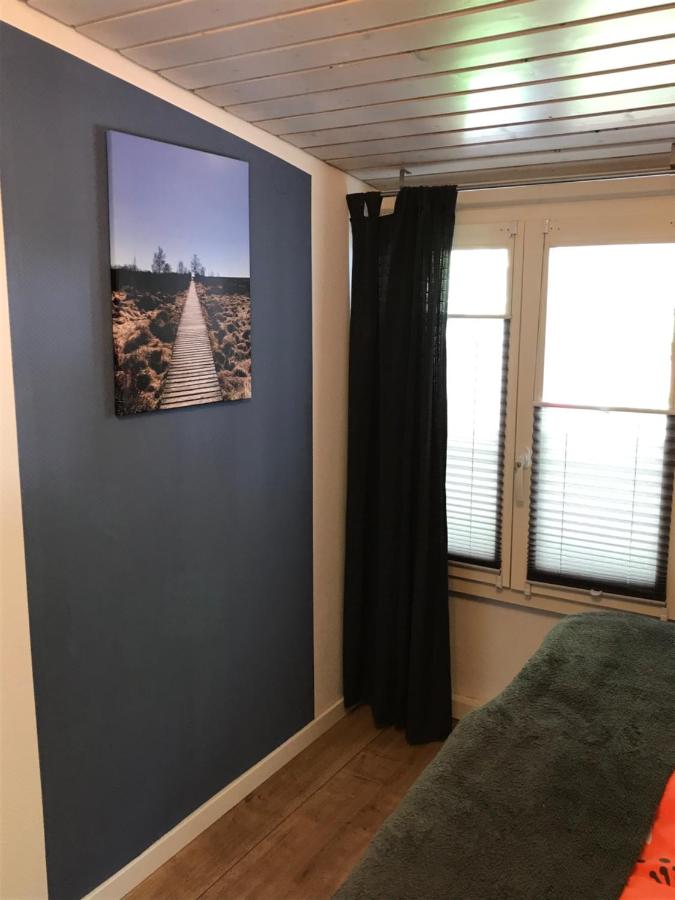 Ferienhaus Piana - B&B