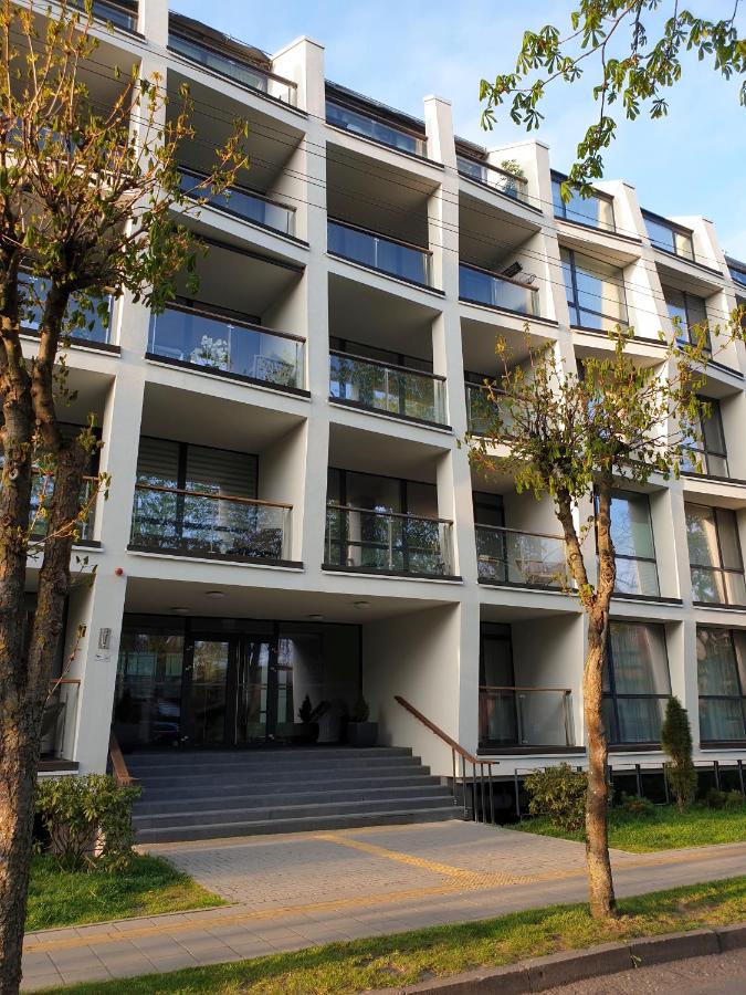 Kavyno apartamentai - B&B