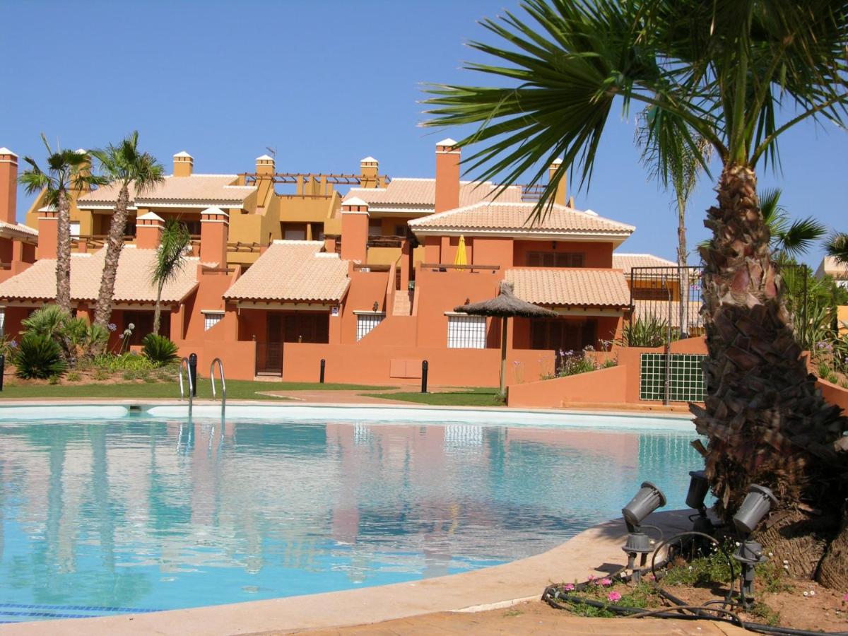 B&B Mar de Cristal - Albatros Playa 3 - 7208 - Bed and Breakfast Mar de Cristal